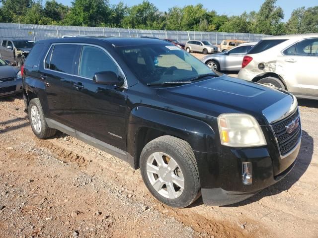 2013 GMC Terrain SLE