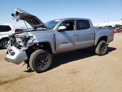 2016 Toyota Tacoma Double Cab for sale in Brighton, CO