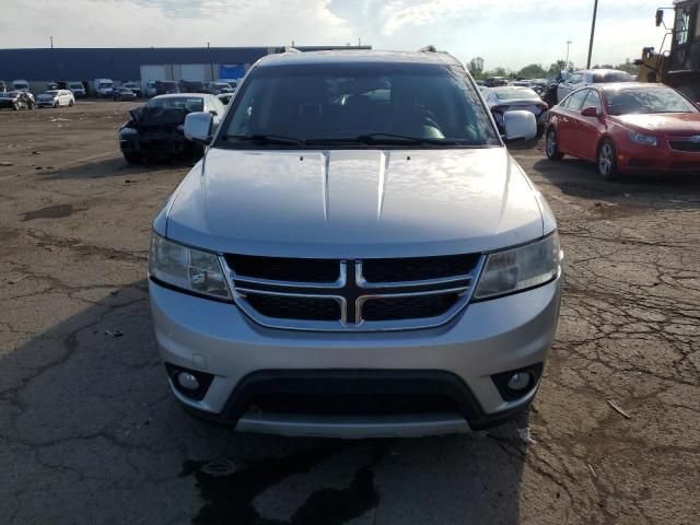 2014 Dodge Journey Limited