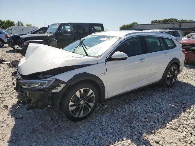 2018 Buick Regal Tourx Preferred