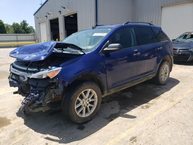 2013 Ford Edge SE