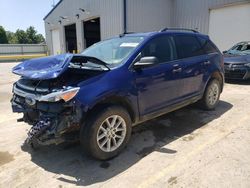 Ford Edge salvage cars for sale: 2013 Ford Edge SE