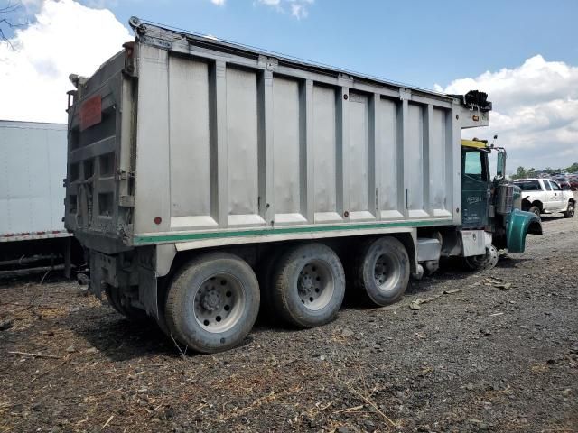 2008 International 5900 5900I