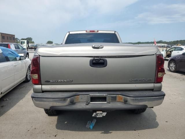 2003 Chevrolet Silverado K1500