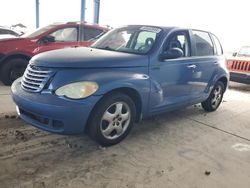 Chrysler pt Cruiser salvage cars for sale: 2006 Chrysler PT Cruiser