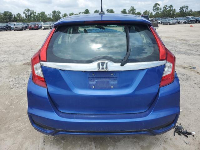 2020 Honda FIT EX