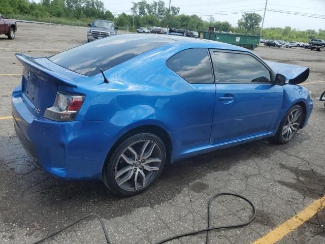 2014 Scion TC