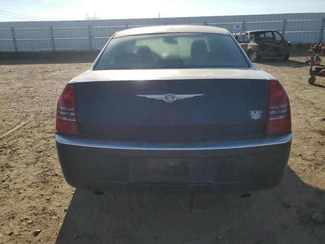 2006 Chrysler 300C