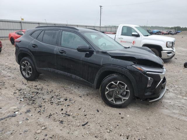 2024 Chevrolet Trax 1LT