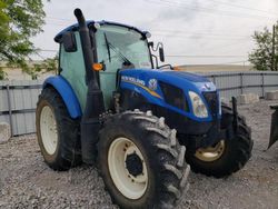 2017 Nlfz T4.120 for sale in Louisville, KY