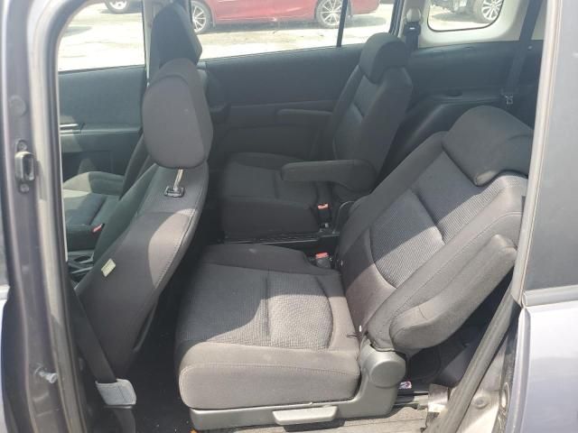 2010 Mazda 5