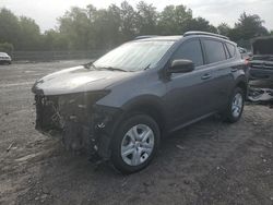 2013 Toyota Rav4 LE en venta en Madisonville, TN