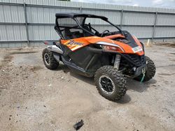 ATV salvage cars for sale: 2022 ATV 4 Wheeler