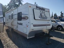 2005 Prowler Travel Trailer en venta en Graham, WA