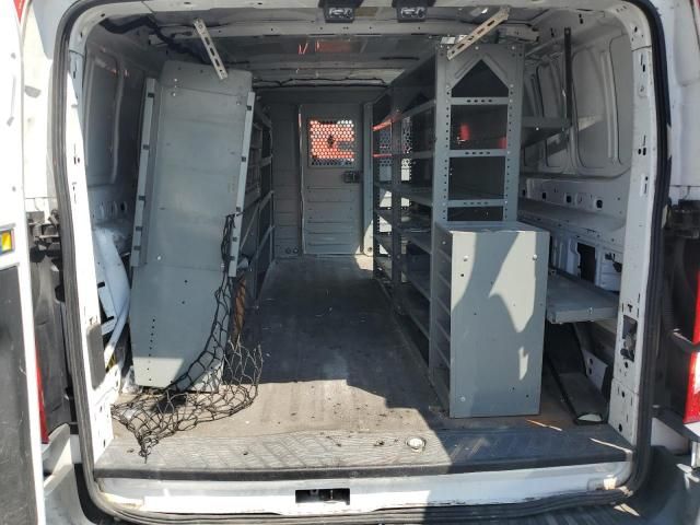2015 Ford Transit T-250