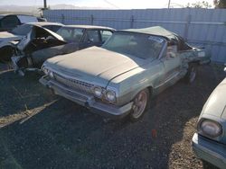 1963 Chevrolet Impala for sale in American Canyon, CA