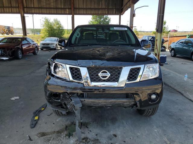 2020 Nissan Frontier S