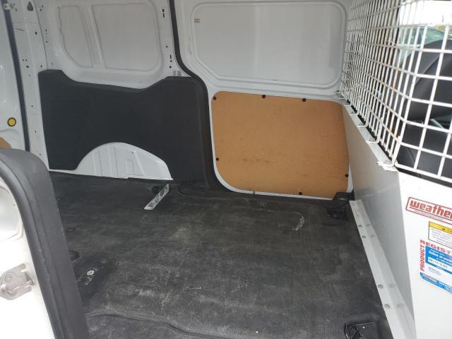 2018 Ford Transit Connect XL
