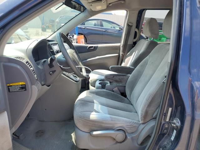 2006 KIA Sedona EX