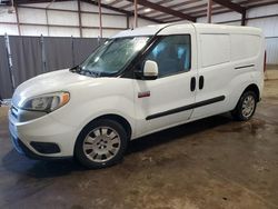 Dodge salvage cars for sale: 2017 Dodge RAM Promaster City SLT