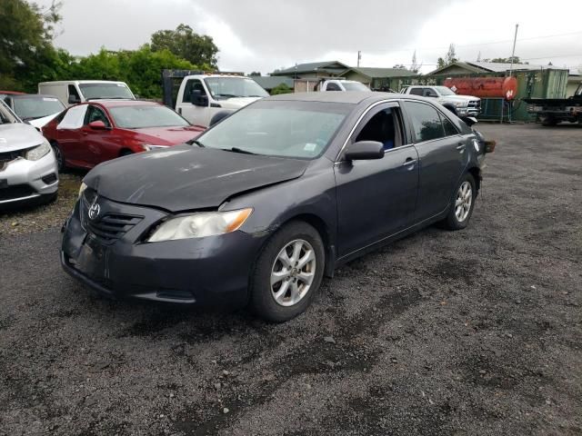 2008 Toyota Camry LE