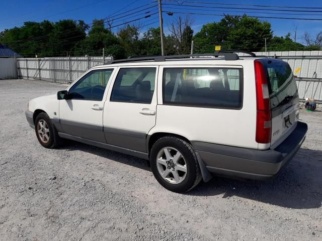 1999 Volvo V70 XC