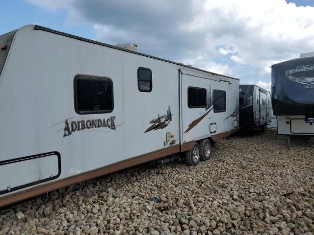 2006 Keystone Travel Trailer