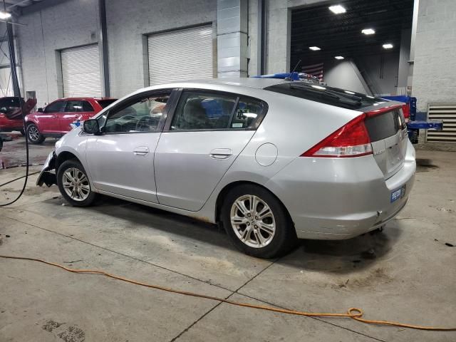 2010 Honda Insight EX