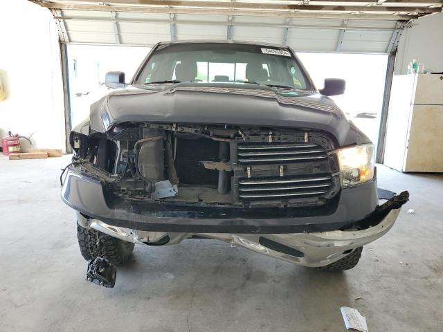 2016 Dodge RAM 1500 SLT