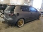 2007 Volkswagen Rabbit