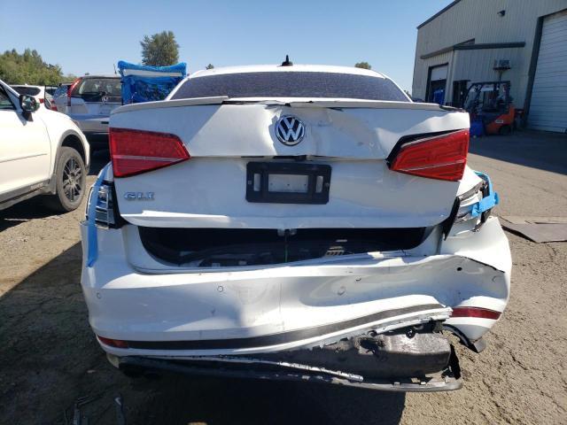 2016 Volkswagen Jetta GLI