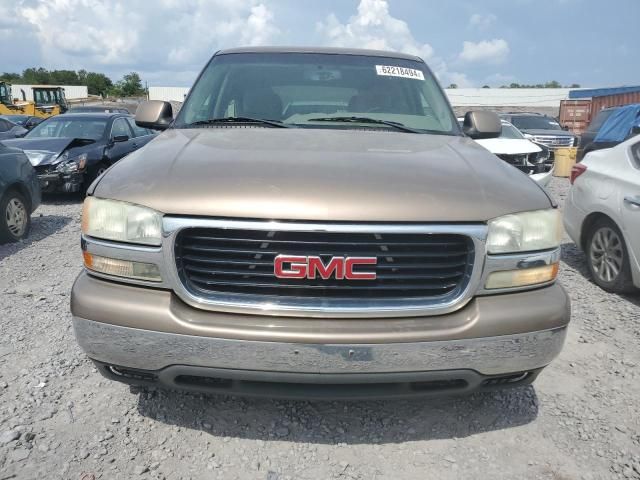 2003 GMC Yukon