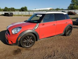 2012 Mini Cooper S Countryman for sale in Columbia Station, OH