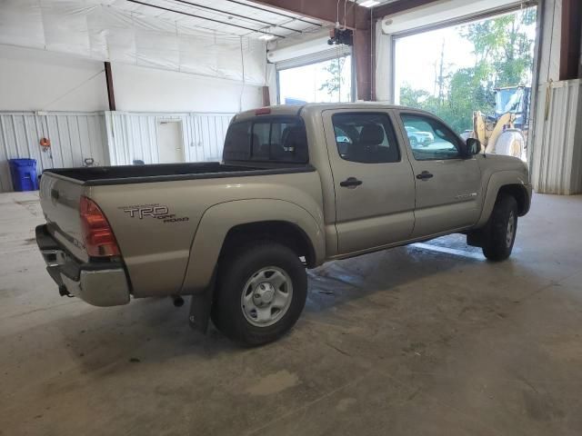 2005 Toyota Tacoma Double Cab