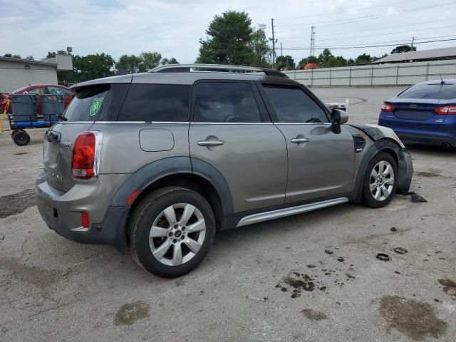 2017 Mini Cooper Countryman