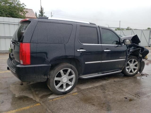 2008 Cadillac Escalade Luxury