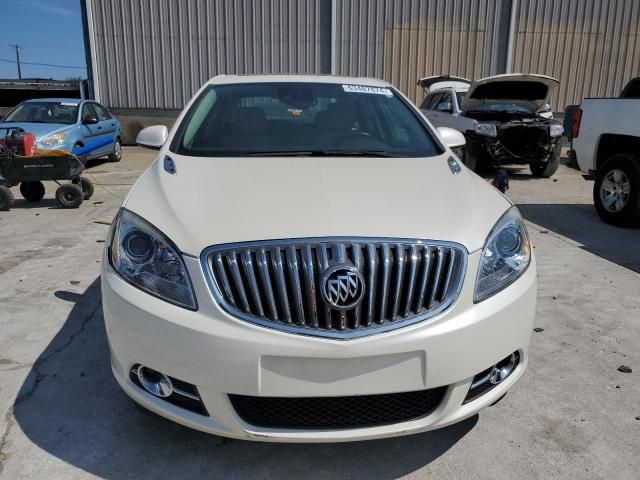 2014 Buick Verano Convenience