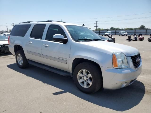 2014 GMC Yukon XL K1500 SLT