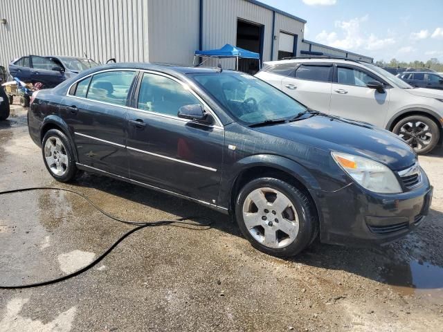 2009 Saturn Aura XE