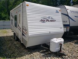 Jayco jay Flight salvage cars for sale: 2009 Jayco JAY Flight