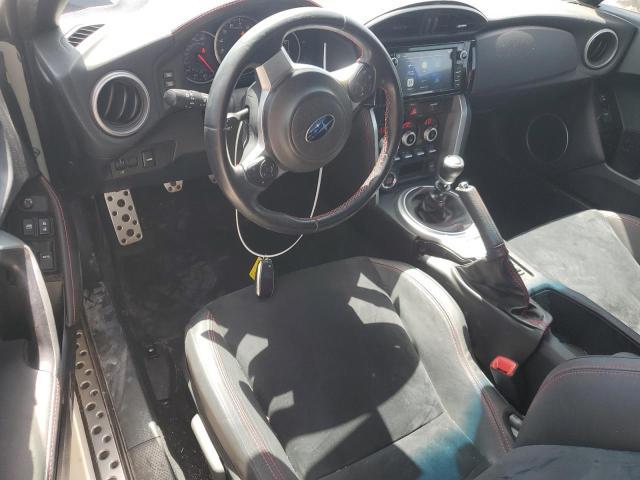 2018 Subaru BRZ 2.0 Limited