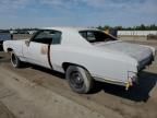 1972 Chevrolet Montecarlo