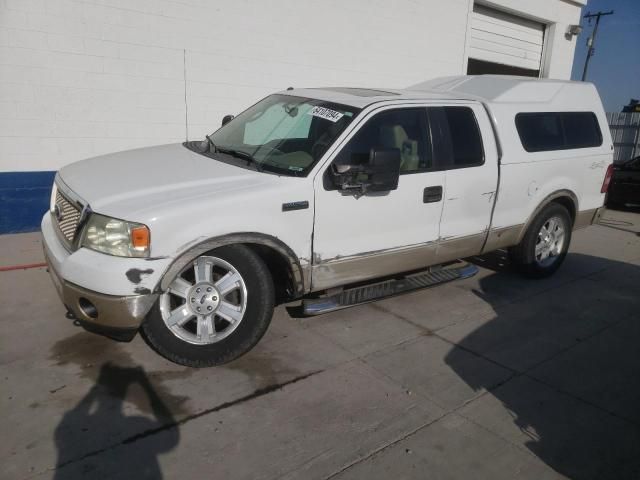 2008 Ford F150