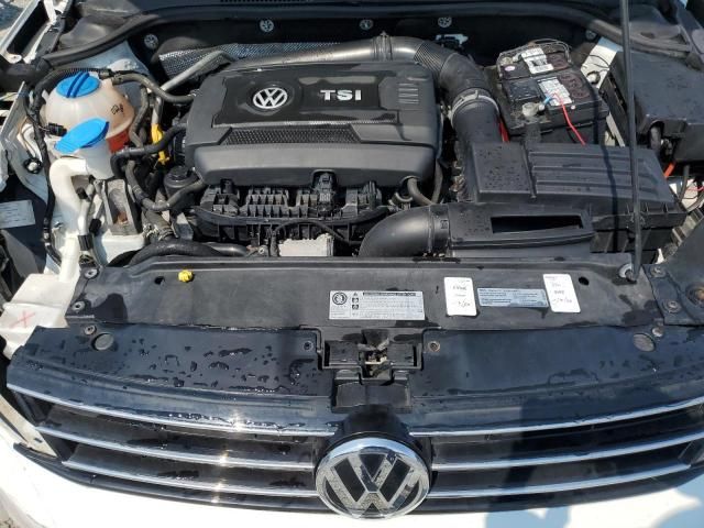 2016 Volkswagen Jetta Comfortline