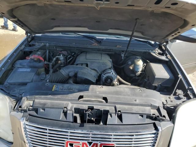 2009 GMC Yukon SLT