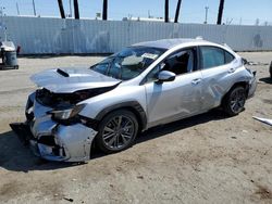 Subaru WRX salvage cars for sale: 2023 Subaru WRX