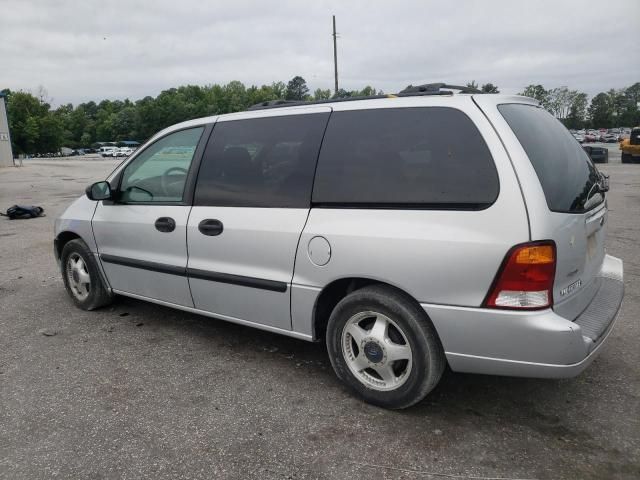 2003 Ford Windstar LX