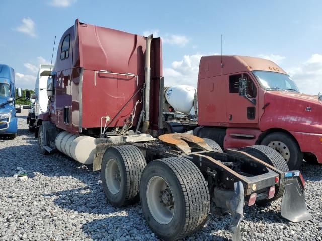 2008 Mack 600 CXU600