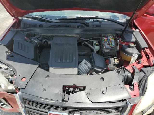 2013 GMC Terrain SLE