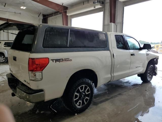 2010 Toyota Tundra Double Cab SR5